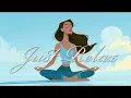 Just Close Your Eyes, Relax, and Enjoy this 10 minute Guided Meditation