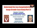 Image Crawling with the Java Completable Futures Framework Part 3