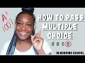 How to Pass your NCLEX and