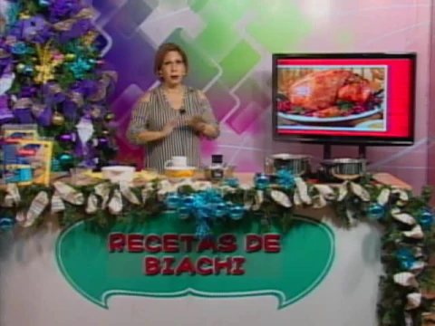 Crema de tomate y garbanzo