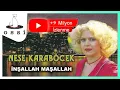Lagu Neşe Karaböcek - İnşallah Maşallah