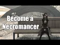 Become a Necromancer A Guide to Solo Palace of the Dead as Red Mage