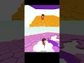 fall block bacon in roblox #shorts roblox #bacontube
