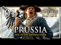 THE IMPERIAL EAGLE OF PRUSSIA RISES Empire Total War Empire 2 Mod - Prussia Campaign