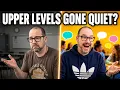 The CI Move That Makes Upper Levels Finally Work