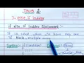 if else if ladder statement in Java hindi Learn Coding