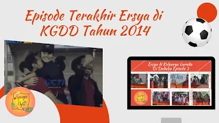 Download Ersya di KGDD 3 MP3