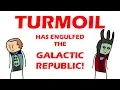 The Politics of Star Wars The Phantom Menace Explained