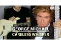 Download Lagu George Michael - Careless Whisper - Electric Guitar Cover by Kfir Ochaion