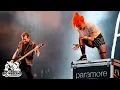 Lagu Paramore - Let The Flames Begin (Live at BBC Radio 1's Big Weekend 2013)