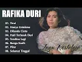 Kumpulan Lagu Rafika Duri Terbaik | Tembang Kenangan \u0026 Lagu Romantis Nostalgia Indonesia