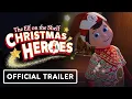 Download Lagu The Elf on the Shelf: Christmas Heroes - Official Gameplay Trailer