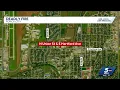 Deadly fire reported in Ponca City