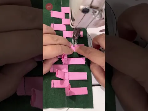 Creative Sewing Ideas for Sleeves and Pant Legs