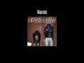 Crystal Castles - Vanished (Lyrics HD)