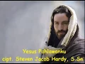 YESUS PAHLAWANKU - LAGU TEMA SIL 2018 by Steven Jacob Hardy, S.Sn