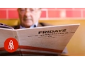 TGI Fridays Launched as New York s First Singles Bar