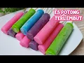 Download Lagu ES POTONG LILIN JADUL SUPER LEMBUT ✨ide jualan untung banget ‼️ Download Lagu ES POTONG LILIN JADUL SUPER LEMBUT ✨ide jualan untung banget ‼️