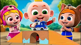 Fun Music Time 🎵 | Sing, Dance & Enjoy | More Nursery Rhymes & Kids Songs