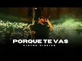 Victor Cibrian - Porque Te Vas // CORRIDOS VIRALES 2024