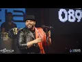 Download Lagu Pinto Picasso - Concert - Sarau - Esencia Nights - Barcelona