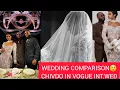 Download Lagu VOGUE WEDDING INTERNATIONAL MAGAZINE END THE COMPARISONS BETWEEN CHIVDO\u0026JP#CHIVDO MIAMI 2025\u0026LAG JP🙉