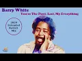 Download Lagu Barry White \
