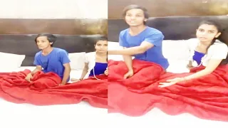 the police constable caught the boy and the girl in the hotel news33network