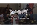 Download Lagu Deathmyth - Malapetaka Hitam (Full Band Playthrough)
