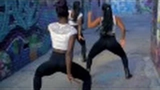 girl too bad randy dprince u0026 disastrous official video