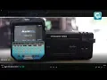 Acquisition penetrometre MSBOX V2
