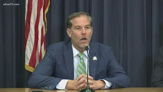 Kentucky lawmakers reach across the aisle on new name image and likeness legislation