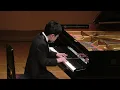 モーツァルト：ピアノ・ソナタ 第9番 K.311 第1楽章 pf. 五味渕　健心:Gomibuchi, Kento（第49回入賞者記念コンサートC級[金賞]）