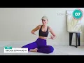 5 min Express Abs Burn 🔥 | Intense Pilates Core Workout at Home | No Equipment Needed
