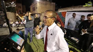 مكس اشلون انام الليل مع الفنان ناصر الفارس   مهرجان عبدالله الخواجا نعلين        ماستركاسيت دندنها
