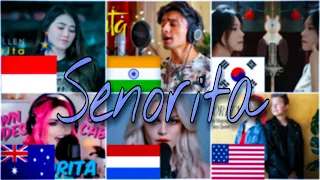 Download Some Best Covers of Senorita- Shawn Mendes, Camila Cabello - Señorita MP3