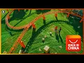 Download Lagu Een ACHTBAAN in de tuin: 'Staat wel stevig' - Made in China