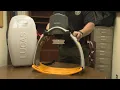 Colbert County Sheriff adds new life-saving device to the jail