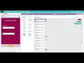 Code org App Example Part 1 User Interface in Code org App Lab