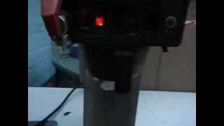 Bunn Commercial Coffee Maker CWTF-35APS