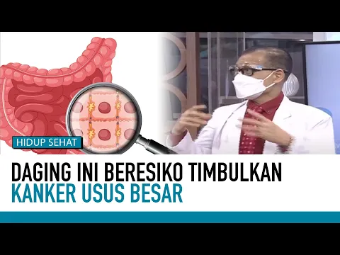 Daging Merah: Manfaat, Risiko dan Cara Sehat Konsumsinya | Fakta Mitos