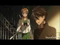 You Are So Beautiful // Rei & Takashi