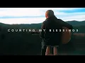 Counting My Blessings - Seph Schlueter | Fingerstyle Guitar Cover (With Tabs) | Titus Major