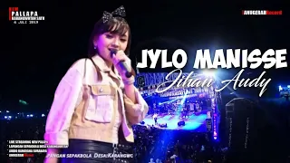 Download Jihan Audy - Jylo Manise Live NEW PALLAPA MP3