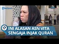 Lagu [FULL] DIPECAT DARI ASN, Vita Amalia Ancam Penjarakan Pacar Karena Sebar Video Injak Alquran