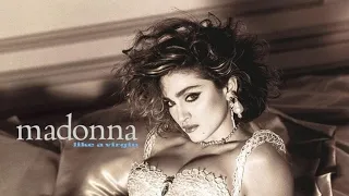 Download Don't Cry For Me Argentina - Madonna (1996) audio hq MP3