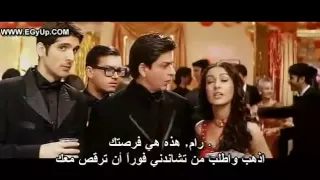 اجمل اغاني شاروخان دندنها