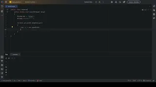 QA Automation Interview Reverse a String in Tamil Java Interview Programs