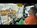 Download Lagu Brand New Cat 992 Wheel Loader \u0026 Cat 777 Dumpers At Work In A Modern Agg. Quarry - Interkat SA 4K