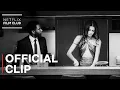 Malcolm Marie Zendaya John David Washington Argue Over His True Inspiration Netflix